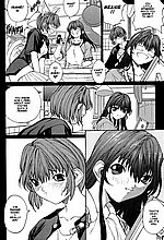 E-COMICS LIBRARY