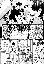 E-COMICS LIBRARY