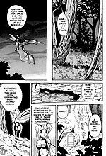 E-COMICS LIBRARY