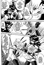 E-COMICS LIBRARY