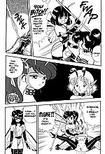 E-COMICS LIBRARY