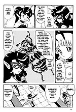E-COMICS LIBRARY