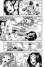 E-COMICS LIBRARY