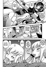 E-COMICS LIBRARY