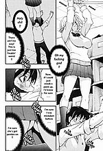E-COMICS LIBRARY