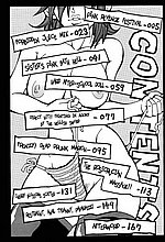 E-COMICS LIBRARY