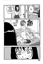 E-COMICS LIBRARY