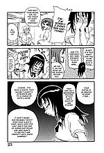 E-COMICS LIBRARY