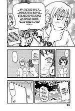 E-COMICS LIBRARY