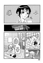 E-COMICS LIBRARY