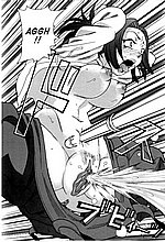 E-COMICS LIBRARY