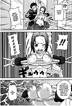 E-COMICS LIBRARY
