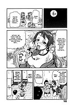 E-COMICS LIBRARY