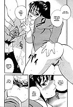 E-COMICS LIBRARY