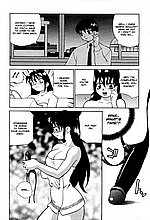 E-COMICS LIBRARY
