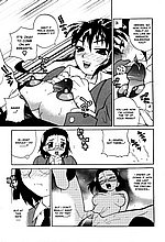 E-COMICS LIBRARY