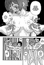 E-COMICS LIBRARY