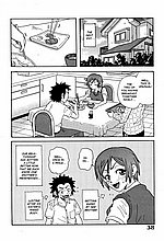E-COMICS LIBRARY