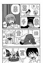 E-COMICS LIBRARY