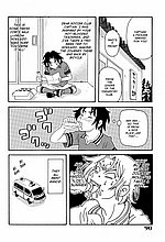 E-COMICS LIBRARY