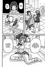 E-COMICS LIBRARY