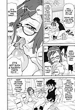 E-COMICS LIBRARY