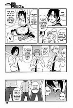 E-COMICS LIBRARY