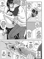 E-COMICS LIBRARY