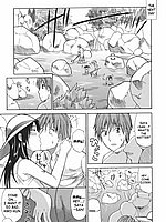 E-COMICS LIBRARY