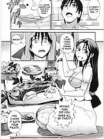 E-COMICS LIBRARY