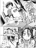 E-COMICS LIBRARY