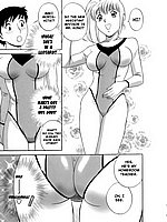 E-COMICS LIBRARY
