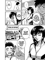 E-COMICS LIBRARY