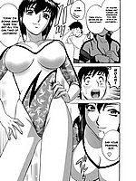 E-COMICS LIBRARY