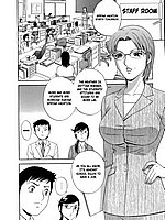 E-COMICS LIBRARY