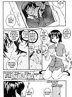 E-COMICS LIBRARY