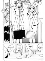 E-COMICS LIBRARY