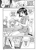 E-COMICS LIBRARY