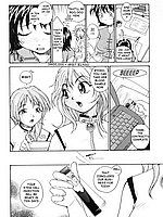 E-COMICS LIBRARY