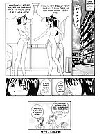 E-COMICS LIBRARY