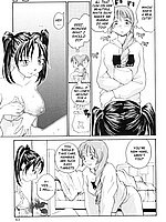 E-COMICS LIBRARY