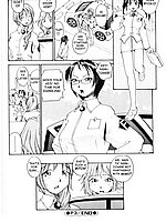 E-COMICS LIBRARY