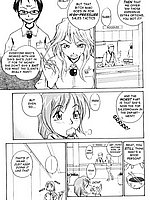 E-COMICS LIBRARY