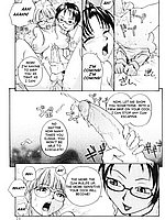 E-COMICS LIBRARY