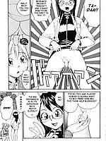 E-COMICS LIBRARY