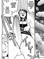 E-COMICS LIBRARY