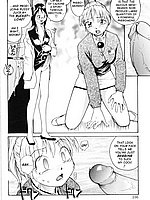 E-COMICS LIBRARY
