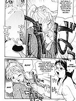 E-COMICS LIBRARY