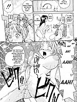E-COMICS LIBRARY