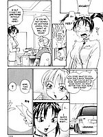 E-COMICS LIBRARY